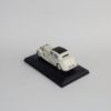 Oxford JSS001 Jaguar SS Saloon Cream - Image 4