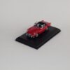 Oxford DSP002 Daimler SP250 1964 Royal Red - Image 5
