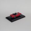 Oxford DSP002 Daimler SP250 1964 Royal Red - Image 3