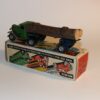 Triang Minic 74M Clockwork Articulated Log Lorry - Image 4