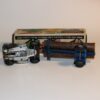 Tri-Ang Minic 74M Articulated Log Lorry