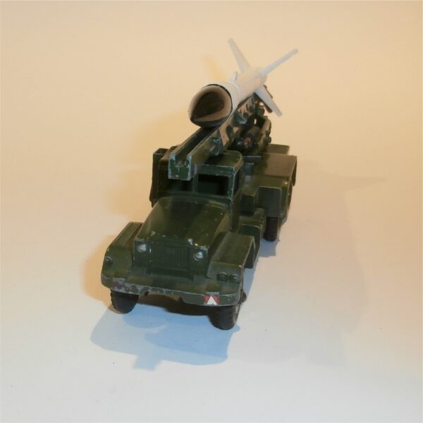 Dinky Toys 665 Honest John Missile Launch Truck - Image 7