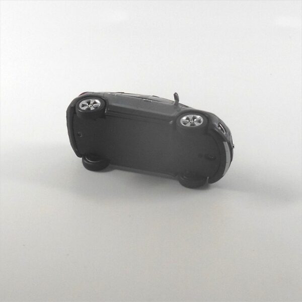Trax Models Holden Trax 2013 Satin Steel Grey SUV #TT01 - Image 7