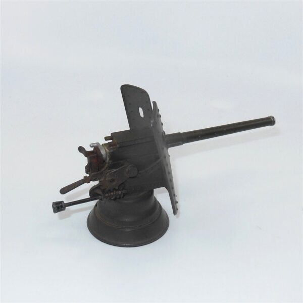 Hausser Elastolin Anti-Aircraft Flak Gun c1939 - Image 3