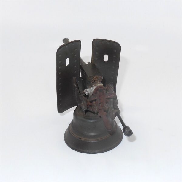 Hausser Elastolin Anti-Aircraft Flak Gun c1939 - Image 5