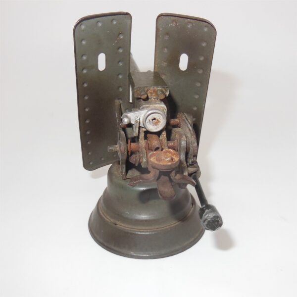 Hausser Elastolin Anti-Aircraft Flak Gun c1939 - Image 6