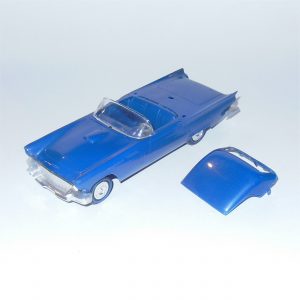 Revell Snap Together 1957 Ford Thunderbird 1:32 Scale Plastic Kit