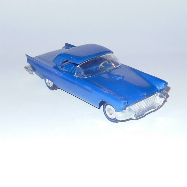 Revell Snap Together 1957 Ford Thunderbird 1:32 Scale Plastic Kit