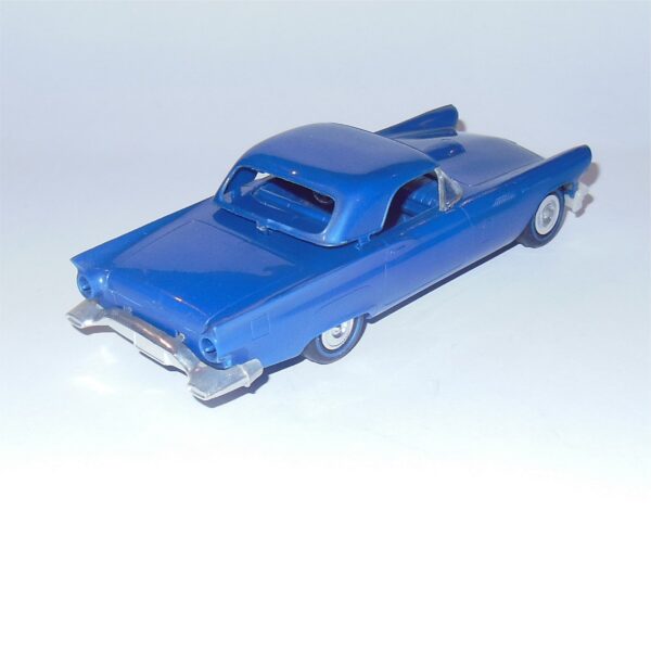 Revell Snap Together 1957 Ford Thunderbird 1:32 Scale Plastic Kit