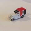 Matchbox 1995 AFL Football Club Car St. Kilda Saints Model A Ford