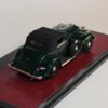 Matrix MX41804-072 Stutz DV32 Super Bearcat Closed Coupe 1932 Green - Image 4