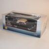 GLM Models Cadillac Eldorado Biarritz Convertible Closed 1956 Grey #120502