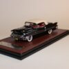 GLM Models Cadillac Eldorado Biarritz Convertible Closed 1956 Grey #120502 - Image 2