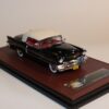 GLM Models Cadillac Eldorado Biarritz Convertible Closed 1956 Grey #120502 - Image 3