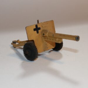 Lone Star Harvey Series DCMT War in the Desert 1:43 Anti-Tank Gun