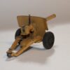 Lone Star Harvey Series DCMT War in the Desert 1:43 Anti-Tank Gun - Image 2