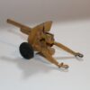 Lone Star Harvey Series DCMT War in the Desert 1:43 Anti-Tank Gun - Image 3