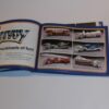 Matchbox Toys Catalogs 1984 1985 1986 1987 Group of 4 Booklets - Image 3