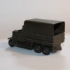 Dinky Toys 151b 6 Wheeled Army Transport Wagon - Image 4