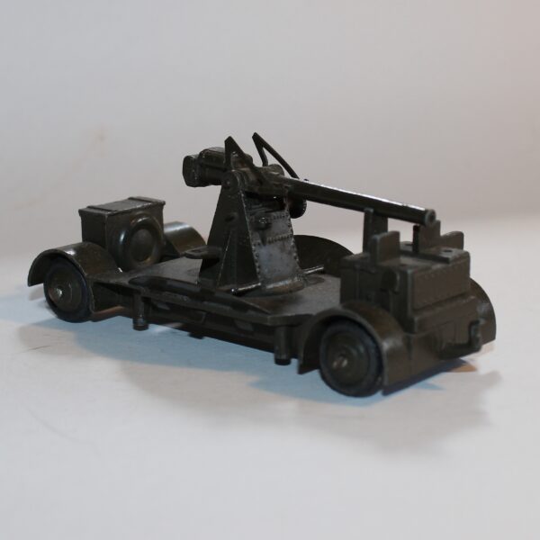 Dinky Toys 161b Anti Aircraft Gun