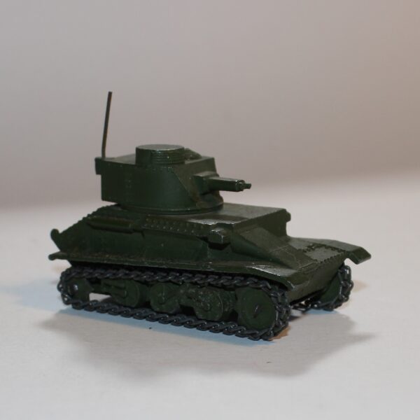 Dinky Toys 152a Light Tank