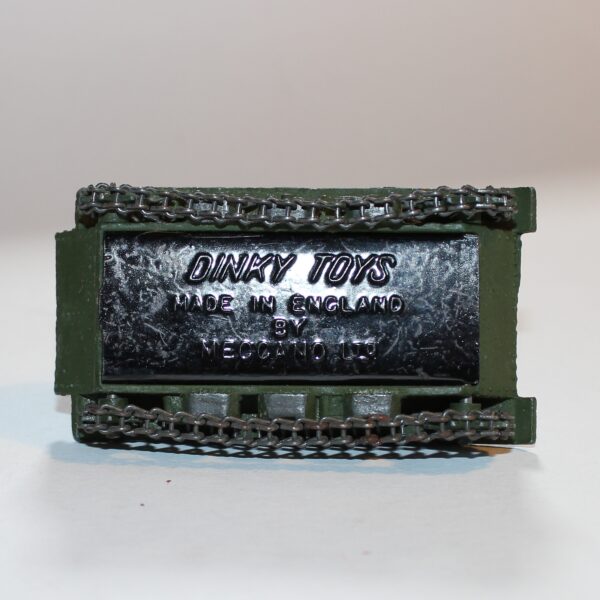 Dinky Toys 152a Light Tank