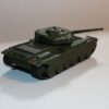 Dinky Toys 651 Centurion Tank