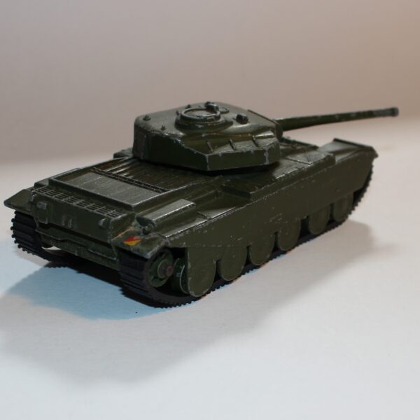 Dinky Toys 651 Centurion Tank