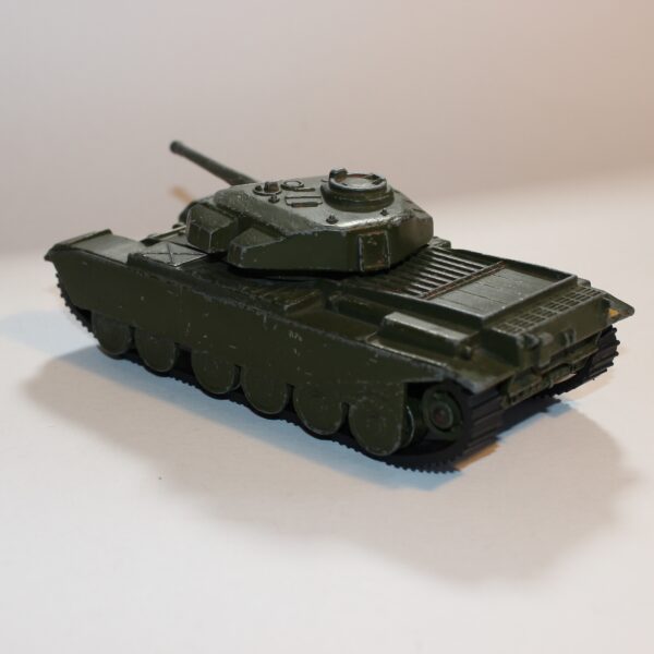 Dinky Toys 651 Centurion Tank