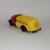 Minichamps 439017070 1954 Borgward B4500 Tanker Shell - Image 2