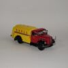 Minichamps 439017070 1954 Borgward B4500 Tanker Shell - Image 4