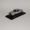 Minichamps 1970 Mercedes Benz 280 SE Coupe Silver - Image 3