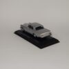Minichamps 1970 Mercedes Benz 280 SE Coupe Silver - Image 4