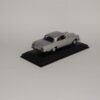 Minichamps 1970 Mercedes Benz 280 SE Coupe Silver - Image 5