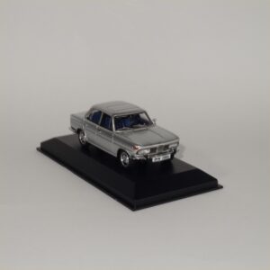 Minichamps 1962 BMW 200A Silver