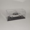 Minichamps 1962 BMW 200A Silver - Image 5