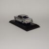 Minichamps 1962 BMW 200A Silver - Image 3