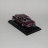 Minichamps 1968-72 Mercedes 300 SEL 6.3 Red - Image 4