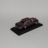 Minichamps 1968-72 Mercedes 300 SEL 6.3 Red - Image 3