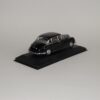 Minichamps 1954 BMW 502 V8 Limousine Black - Image 4