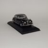 Minichamps 1954 BMW 502 V8 Limousine Black - Image 5