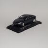 Minichamps 2004 Mercedes Benz CLS Class Blue - Image 3