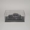 Minichamps 1951-53 Opel Kapitan Black