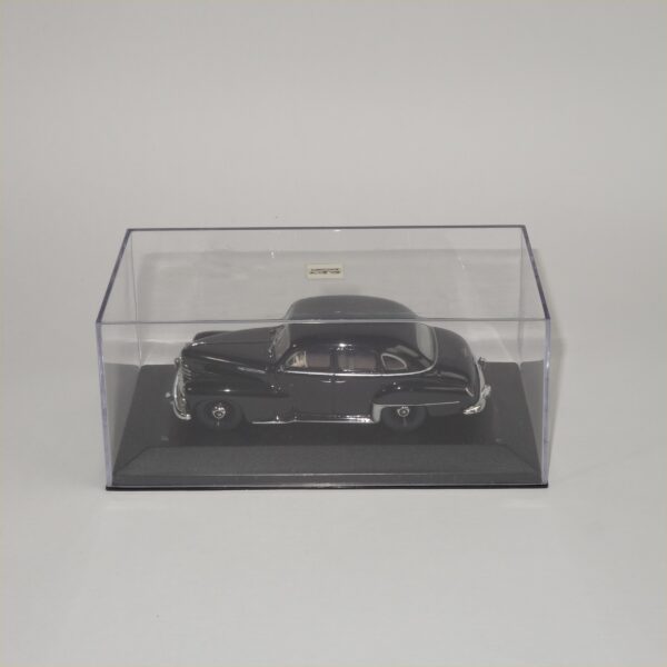 Minichamps 1951-53 Opel Kapitan Black