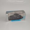 Minichamps 1951-53 Opel Kapitan Black