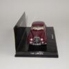 Minichamps 1960 Bentley S2 Standard Saloon Red - Image 4