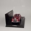 Minichamps 1960 Rolls Royce Silver Cloud II Cabriolet Red - Image 3