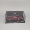 Minichamps 1960 Rolls Royce Silver Cloud II Cabriolet Red