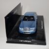 Minichamps 1996 Bentley Continental T Blue - Image 3