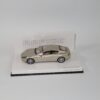 Minichamps Aston Martin Rapide Silver Blonde - Image 5